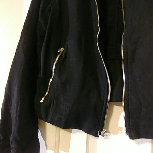 Women's jacket - Picture 3 of 4